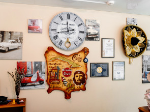 Гостевой дом Гавана