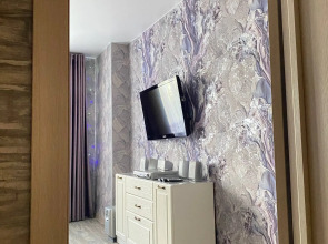 Квартира Уютная и новая