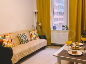 Апартаменты Вдали от суеты