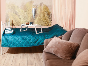 Квартира Петроградские Апартаменты