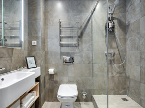 Апартаменты Pinot Noir