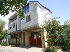 v Anape Kubanochka Guest house