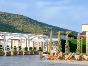 Usad'ba Sukko Hotel