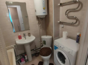 Квартира на Русской 74