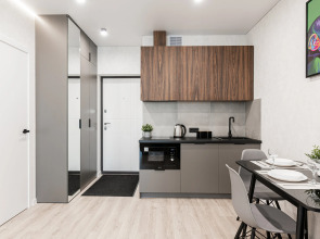 Апартаменты Minsk World VIP