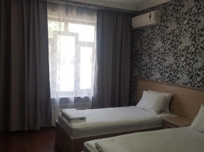 Бутик-отель Eurolux