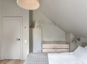 Гостевой Дом Вилла Нега