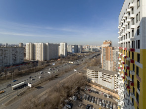 Апартаменты Inndays Apartments on Annino 5