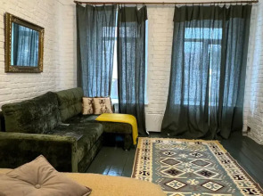 Апартаменты в Доме купца Переплетчикова