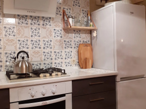 Апартаменты Sun Home