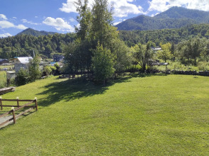 Усадьба Золотой медведь