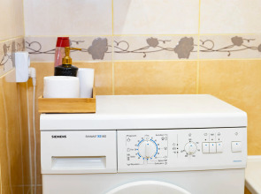 Апартаменты Эпоха