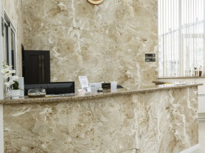 Гостевой дом Ерофей