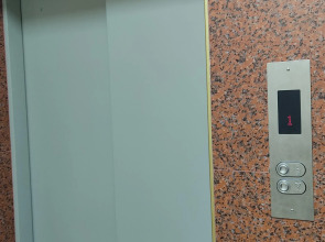 Квартира Золотые ключи