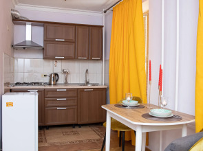 Апартаменты Bon Voyage