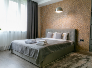 Apartamenty La Kranz Park