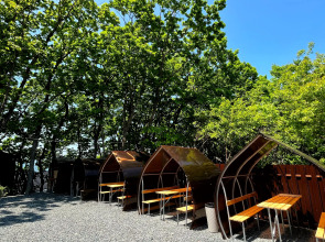 База отдыха Шалле