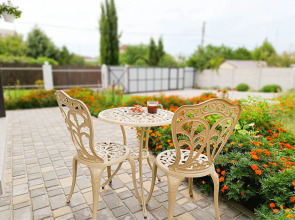 Гостевой дом Emerald на Фиоленте