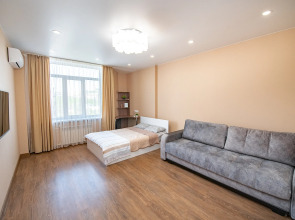 Квартира на Зейской 14