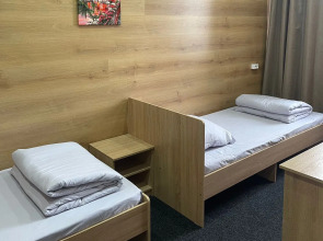 Отель Зефир