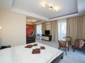 Гостевой дом Ай Сафия