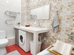 Апартаменты Стильная в Историческом Центре