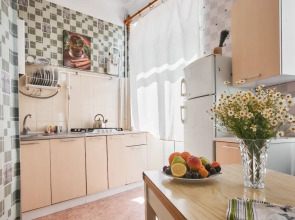 Апартаменты Аmаngо в центpе Севастополя