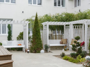 Курортный отель Эделон