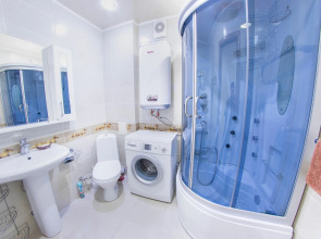 Апартаменты Saratov Lights на Московская137