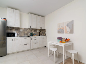 Квартира Victory Apart на Летчика Ларюшина