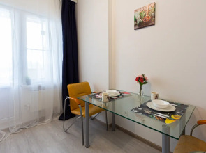 Квартира на проспекте Вернадского 61/1