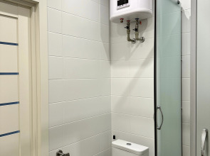 Апартаменты в Башне