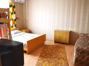 Гостевой дом Радуга