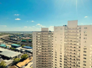 Апартаменты на Мечникова 3