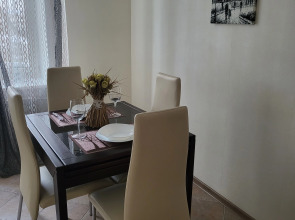 Apartments в центре Гомеля