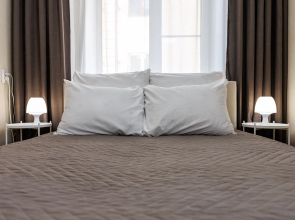 Квартира Уютная двухкомнатная Ульянова 11