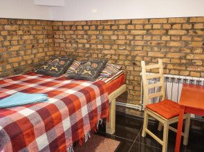 Гостевой дом Gallery and More