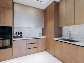 Апарт-отель Four Seasons