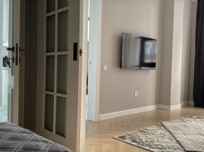 Квартира Гостевая Люкс