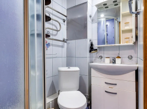 Квартира Ленинский Проспект 95к2