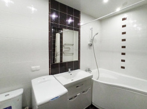 Апартаменты Ярославская 72 (12)