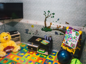 Гостевой Дом Маячок