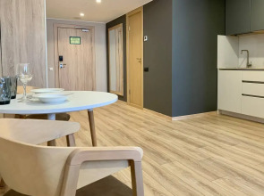 Апартаменты Art Apart