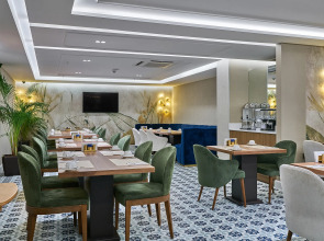 Rayelin Istanbul Old City