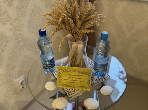 Квартира VIP Апартаменты