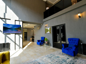 Отель Hill Hotel Kutaisi