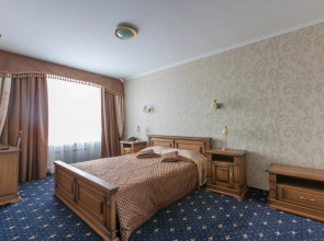 Гостиница Планета