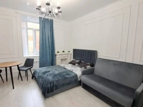 Квартира Обороны36