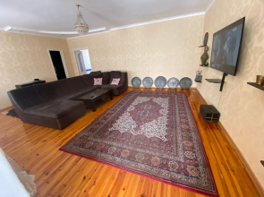 Bujnakskiy park Apartments
