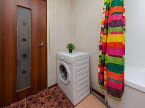 Апартаменты Двухкомнатные Москва-Сити